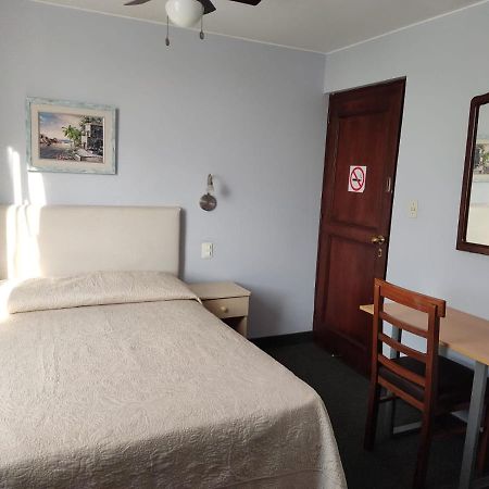 Residencial Kontiki Miraflores Ліма Екстер'єр фото
