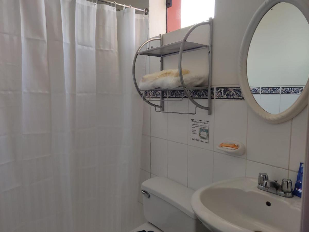 Residencial Kontiki Miraflores Ліма Екстер'єр фото