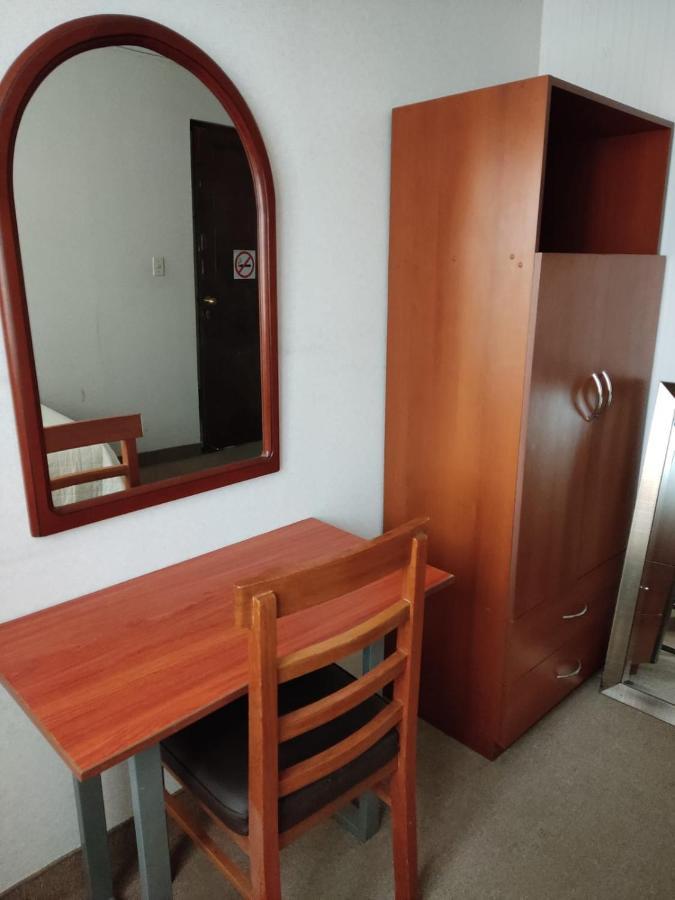 Residencial Kontiki Miraflores Ліма Екстер'єр фото