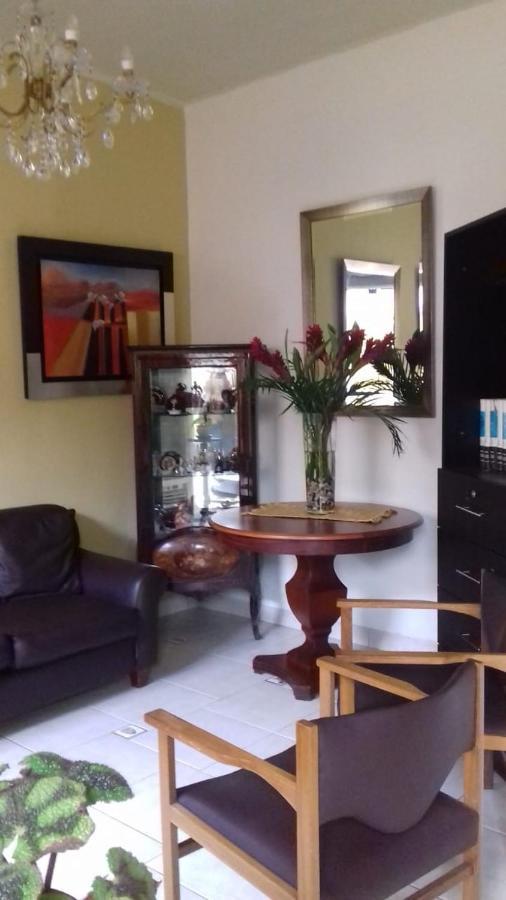 Residencial Kontiki Miraflores Ліма Екстер'єр фото