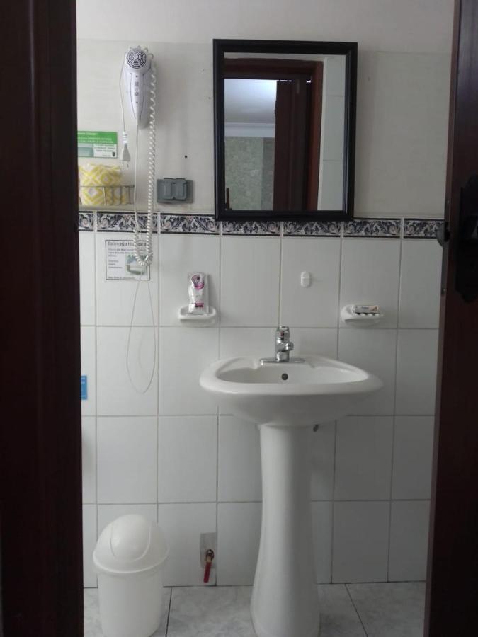 Residencial Kontiki Miraflores Ліма Екстер'єр фото