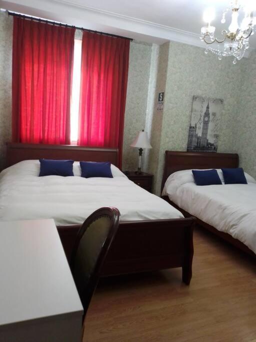 Residencial Kontiki Miraflores Ліма Екстер'єр фото