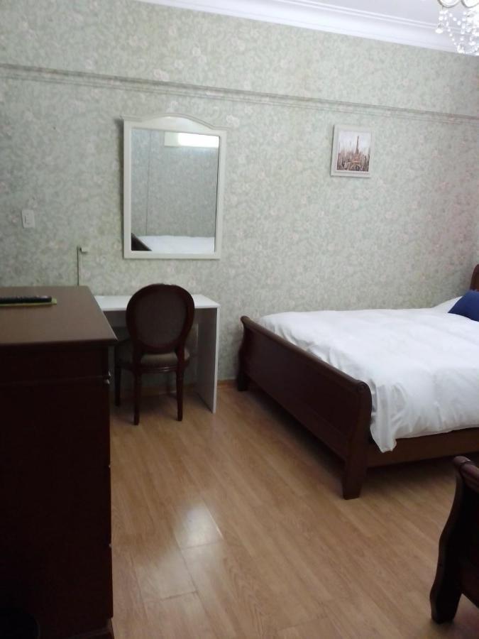 Residencial Kontiki Miraflores Ліма Екстер'єр фото