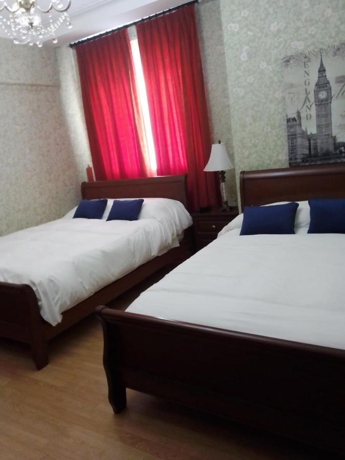 Residencial Kontiki Miraflores Ліма Екстер'єр фото